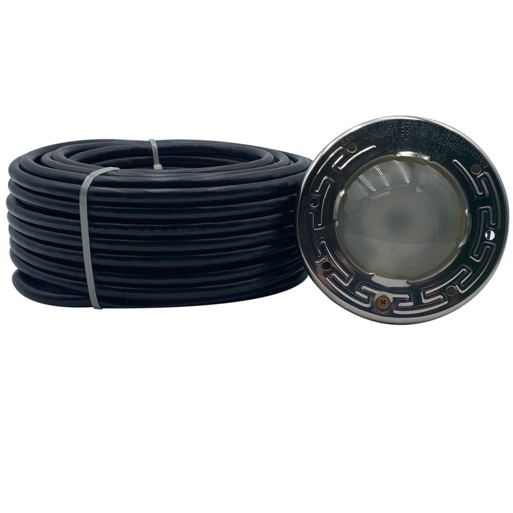 79101600Z Pool Light Gasket 8-3/8" For Pentair IntelliBrite, AmeriLite, SAM AmerLite O-170 (2-Pack - Foto 2