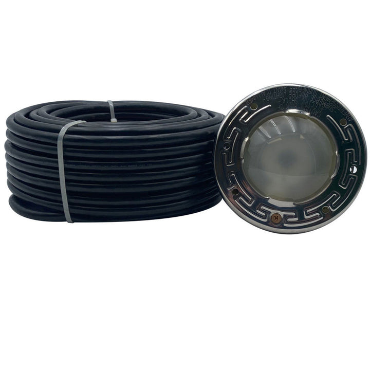 Pentair 100' 120V White Spa IntelliBrite Architectural Series Light | EC-602230