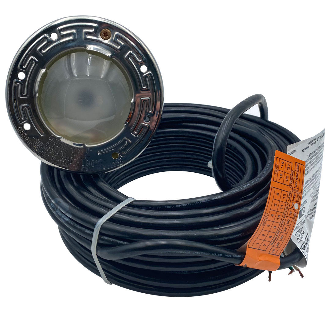 Pentair 100' 12V Color Spa IntelliBrite Architectural Series Light | E ...