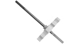 Pentair Kreepy Krauly Legend /  Legend II / Platinum Turbine Drive Shaft - Complete