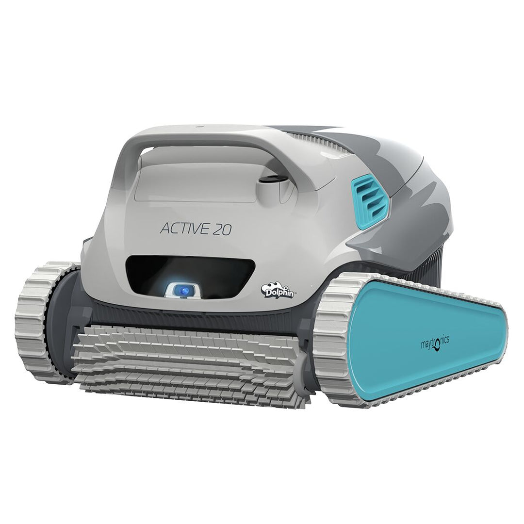 Dolphin Active 20 Robotic Pool Cleaner