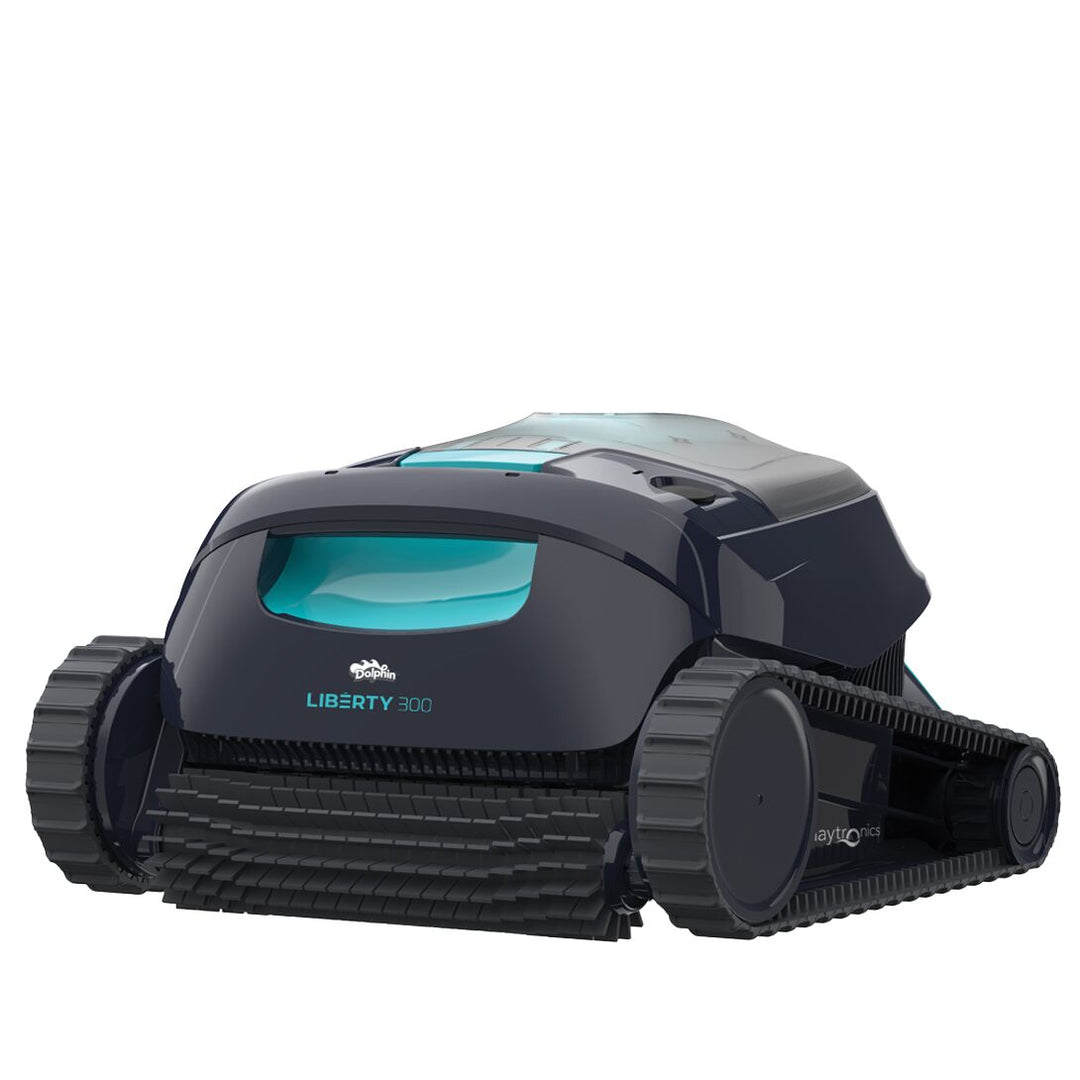 Dolphin Liberty 300 Cordless Robotic Pool Cleaner