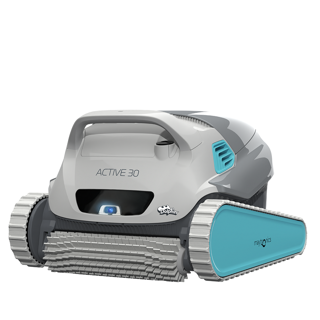 Dolphin Active 30 Robotic Pool Cleaner