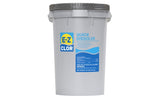 E-Z Clor 50 lb Quick Dissolve Dichlor Sanitizer Pail | 47246250