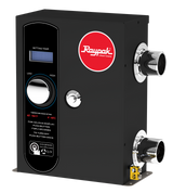Raypak E3T 11kW Electric Titanium Pool & Spa Heater 240V | 100-10000663