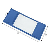 Kai Water Hammock Float - Pacific Blue