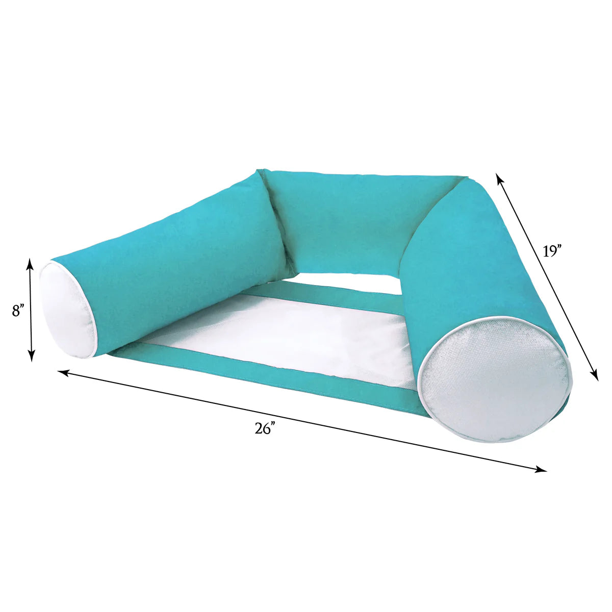 Kai Seat Hammock Float - Aruba