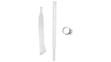 FLEX AIR RELIEF ASSEMBLY