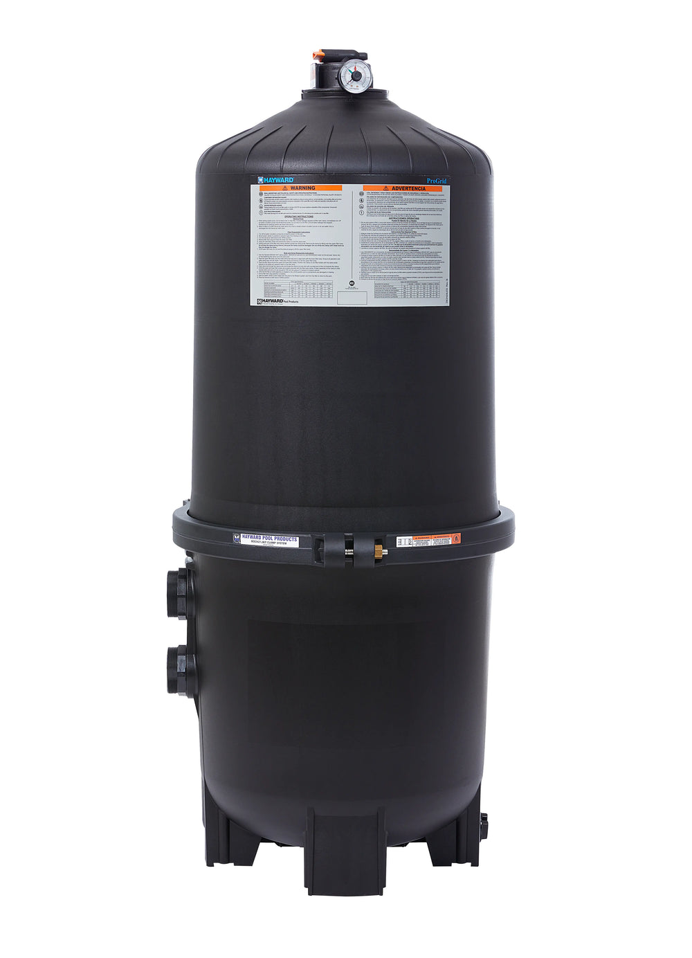 Hayward Pro-Grid D.E. Filter 60 Sq. Ft. | W3DE6020