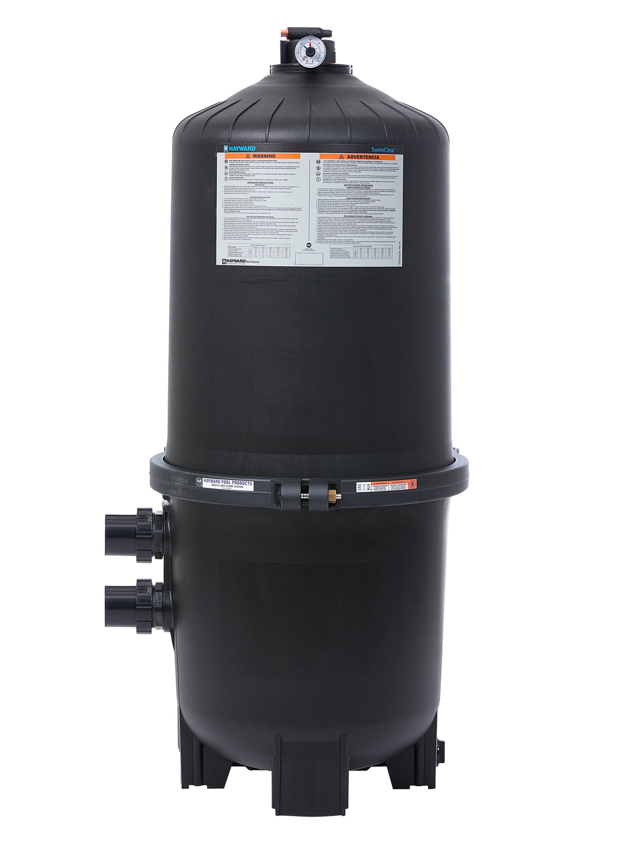 Hayward 325 Sq. Ft. Swim Clear Cartridge | W3C3030