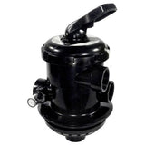 Fluidra 1-1/2" Top Mount Multiport Valve NPT | 22358