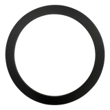 Hayward (SPSTX315Z1) 2" In Line Trap Lid Gasket || G-104-Bagged