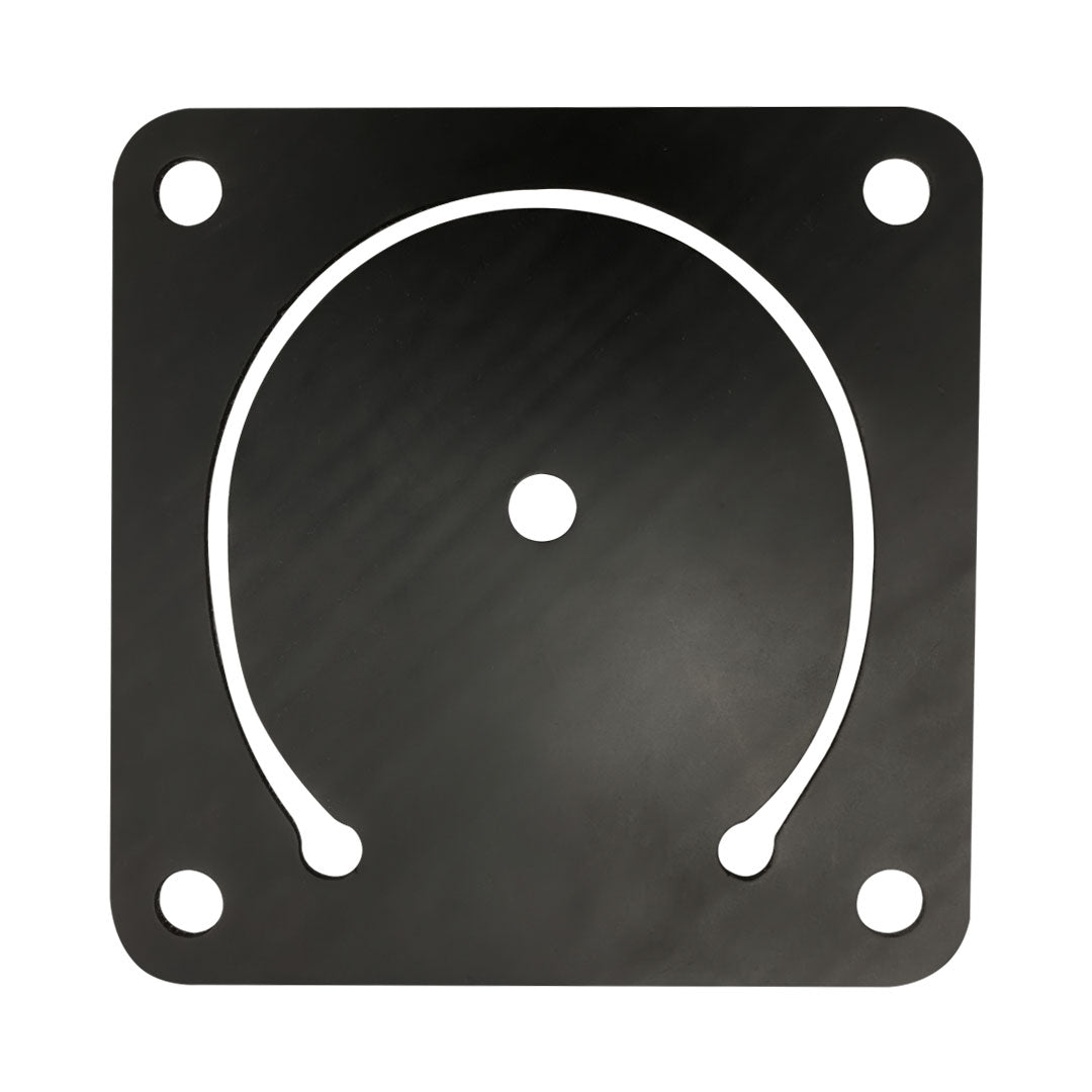 Jacuzzi (13-0090-06-R) Check Valve Pump Gasket | G-122-Bagged