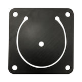 Jacuzzi (13-0090-06-R) Check Valve Pump Gasket | G-122-Bagged