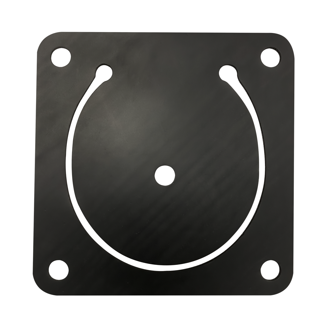 Jacuzzi (13-0090-06-R) Check Valve Pump Gasket | G-122-Bagged