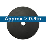 G-131-Bagged Gasket - Aladdin
