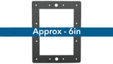Monarch Pump Gasket || G-14-BAGGED