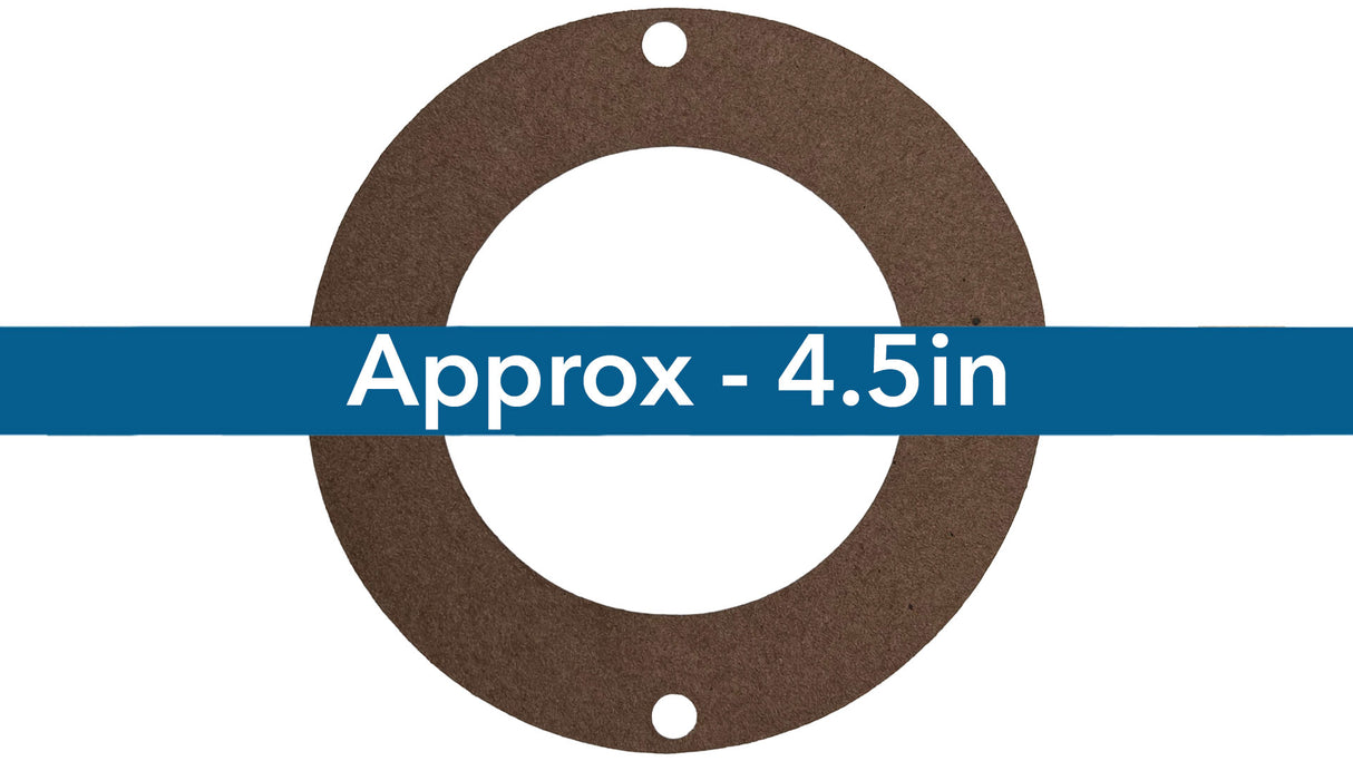Sta Rite (C20-021) Peerless Bracket to Pot Hole Gasket | G-2-BAGGED