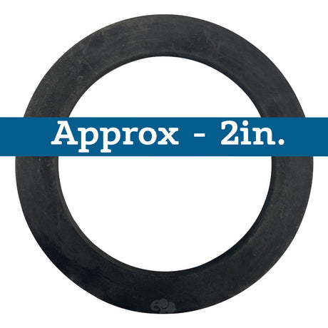 G-252-Bagged Gasket - Aladdin