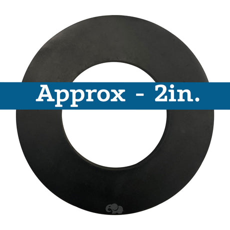 G-255-Bagged Gasket - Aladdin