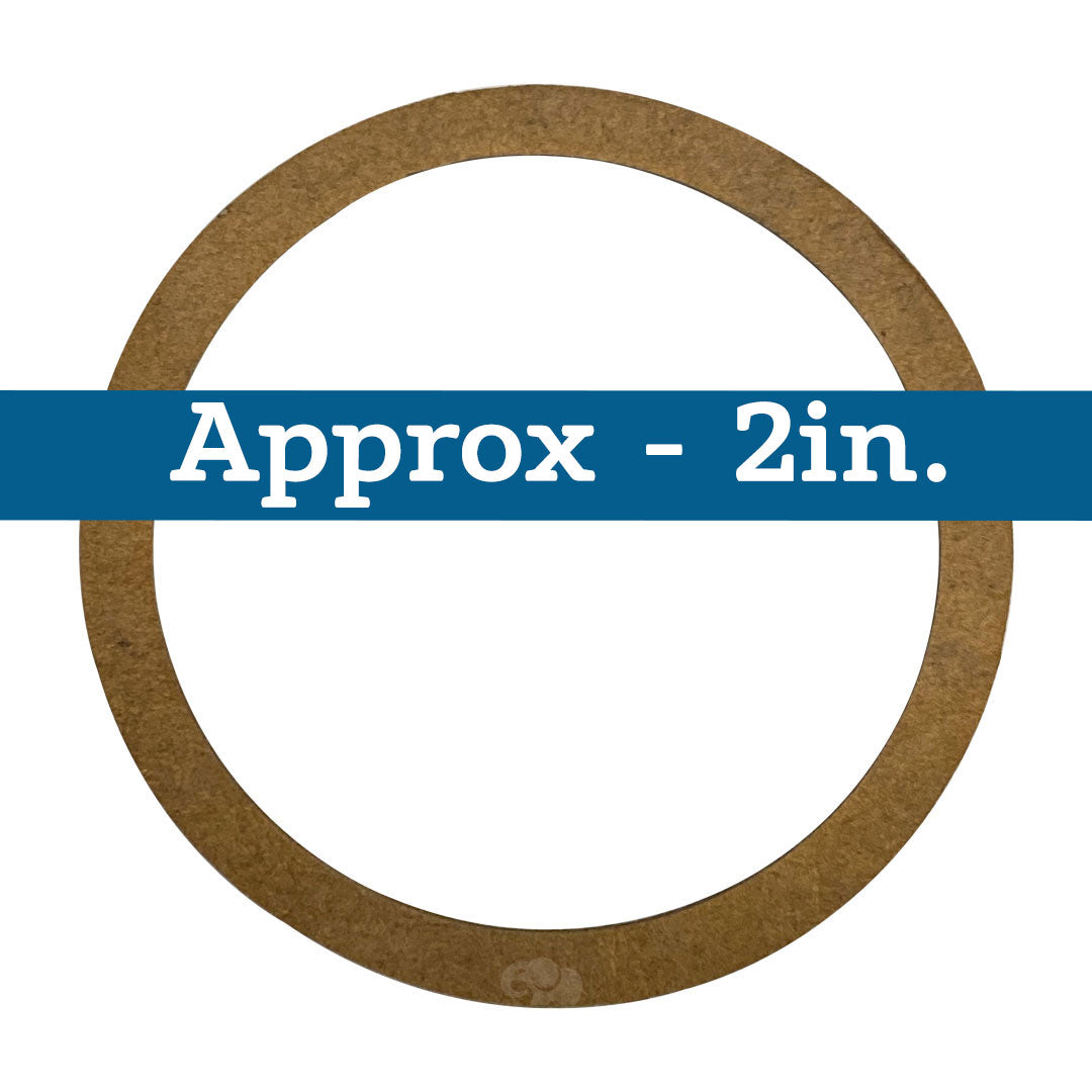 G-271-Bagged Gasket - Aladdin
