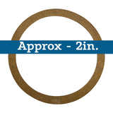 G-271-Bagged Gasket - Aladdin