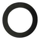 Laars Bypass Round Gasket || G-28-BAGGED
