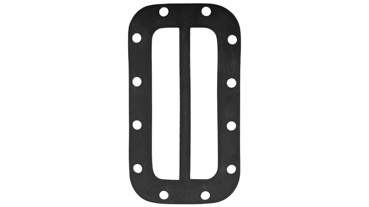 South Seas (VB11) Heater Inlet Gasket || G-31-BAGGED