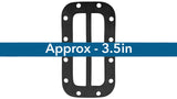 South Seas (VB11) Heater Inlet Gasket || G-31-BAGGED