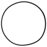 G-317-Bagged Gasket - Aladdin