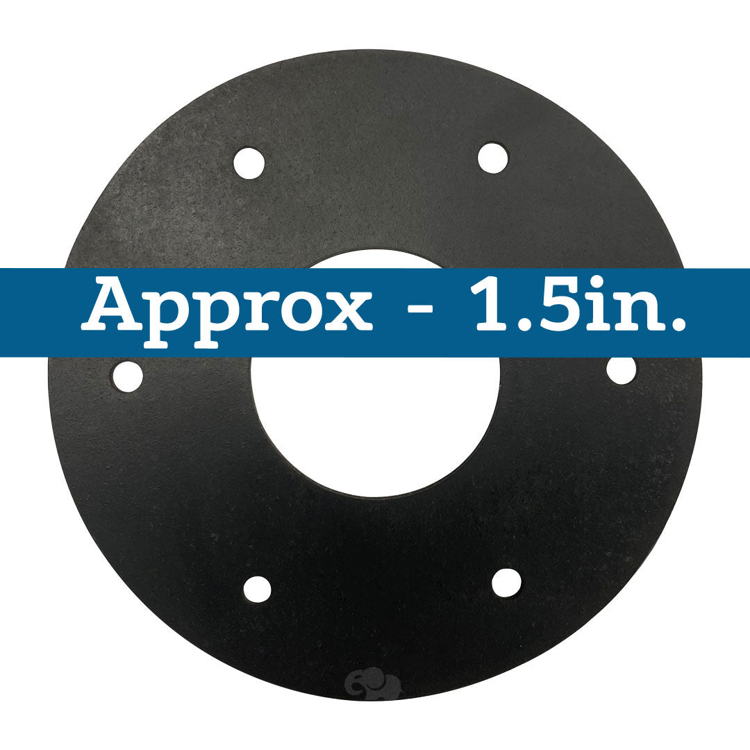 G-320-Bagged Gasket - Aladdin