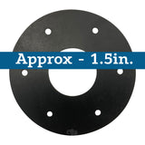 G-320-Bagged Gasket - Aladdin