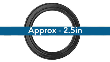 G-401-Bagged Gasket - Aladdin
