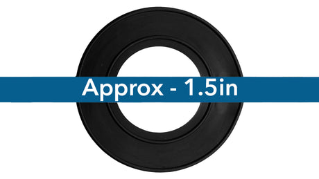 G-403-Bagged Gasket - Aladdin