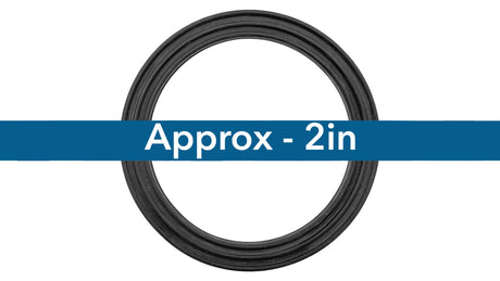 G-405-Bagged Gasket - Aladdin