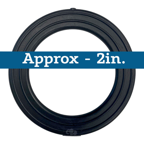 G-407-Bagged Gasket - Aladdin