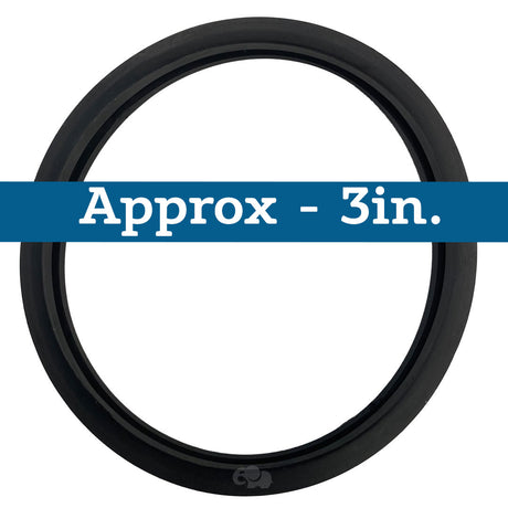 G-414-Bagged Gasket - Aladdin