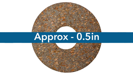 G-427-Bagged Gasket - Aladdin