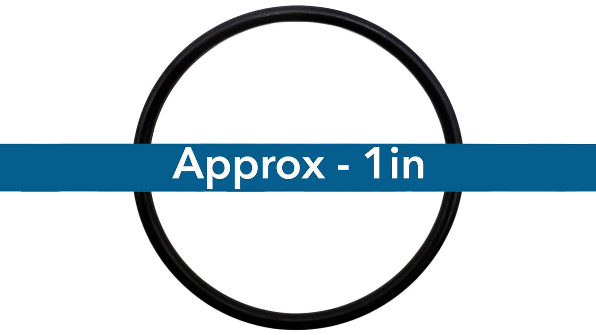 O-608-Bagged – Gasket - Aladdin