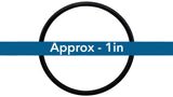 O-608-Bagged – Gasket - Aladdin