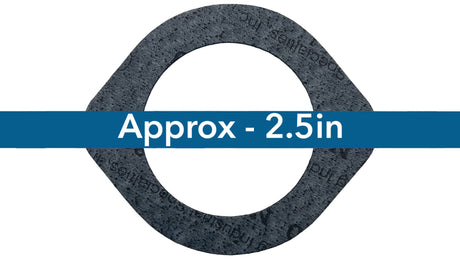 G-70-Bagged – Gasket - Aladdin