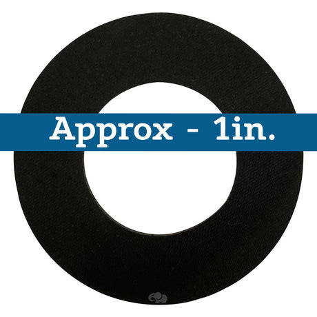 Sta-Rite (WC20-15) Sand Filter Gasket | G-78-Bagged