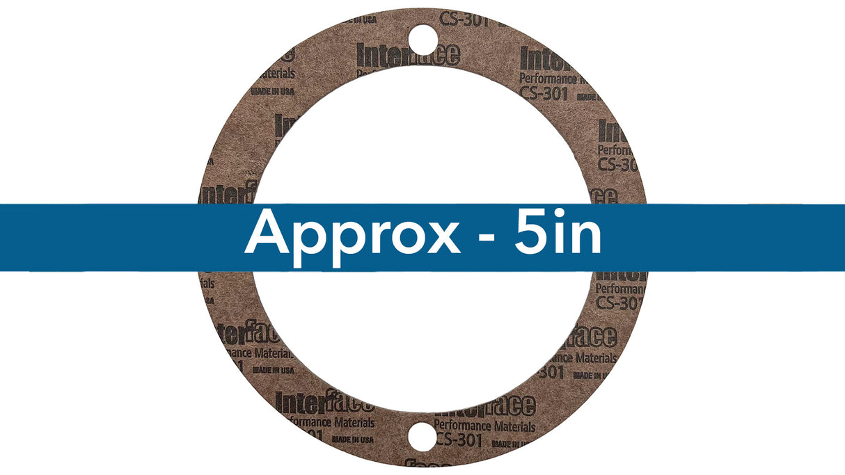 Sta-Rite (C20-009) Pump Gasket || G-8-BAGGED