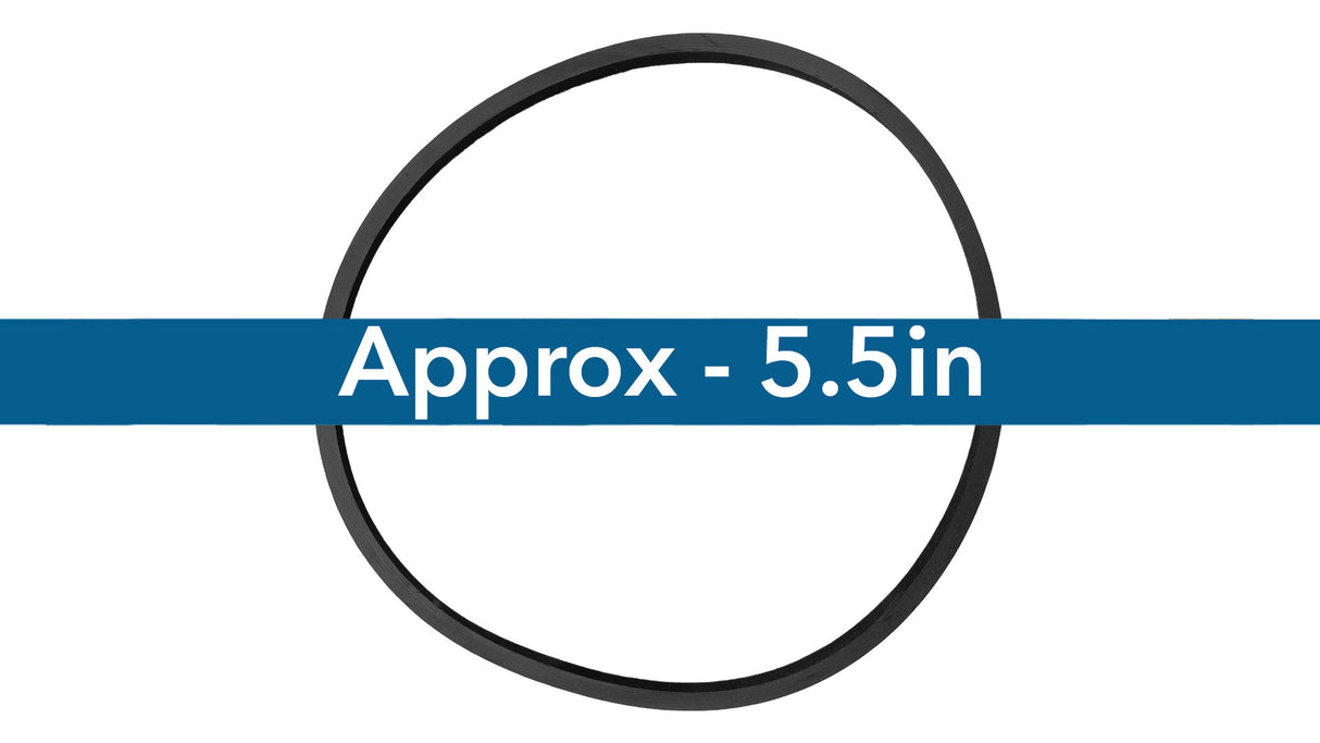 G-83-Bagged – Gasket - Aladdin