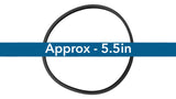 G-83-Bagged – Gasket - Aladdin