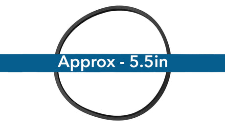 G-83-Bagged – Gasket - Aladdin