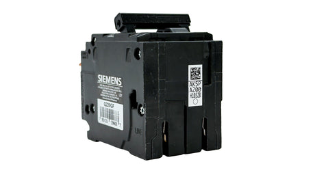 Siemens 2 Pole, 20Amp GFCI Breaker | Q220GF