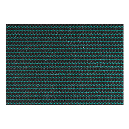GLI Secur-A-Pool 14' x 28' Green Mesh Safety Cover with 4' x 8' Center Step | 20-1428RE-CES48-SAP-GRN