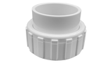 Hayward 2" Union Nut and Tailpiece Replacement for Salt Chlorine Generators | GLX-CELL-UNION
