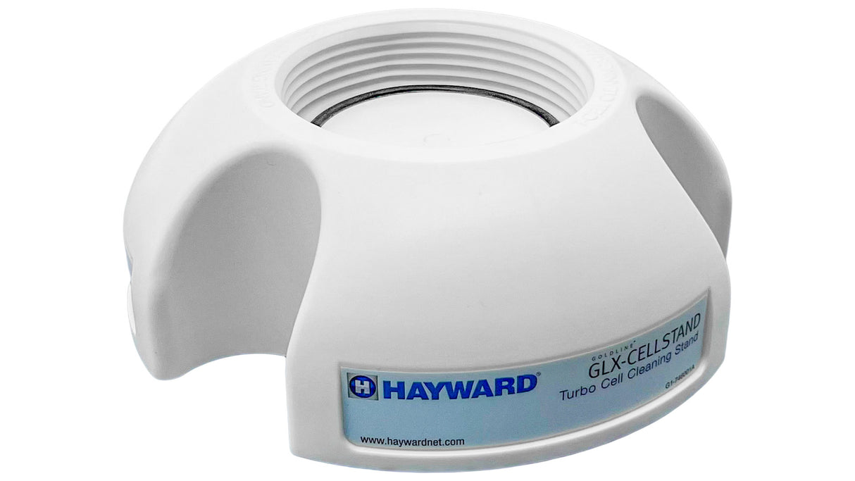 Hayward Cleaning Stand for Turbo Cell | GLX-CELLSTAND